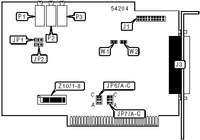 AMERICAN DATA AQUISITION CORPORATION � 5508LF REV. 1-USI=1