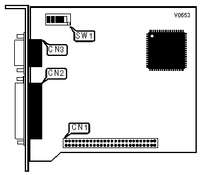 AST RESEARCH, INC. � G-12 I/O PACK 286-SP