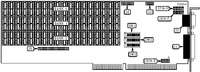 AST RESEARCH, INC. � ADVANTAGE! MEMORY EXPANSION AND I/O BOARD