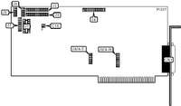 AST RESEARCH, INC. � I/O PLUS II
