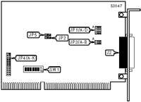 B & B ELECTRONICS � 3PXOCC1A, 3PXOCC1B