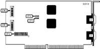 B & B ELECTRONICS � 232CC1A, 232CC1B, 232CC2A, 232CC2B