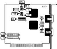 BRAIN BOXES � AT DUAL PORT RS422/485