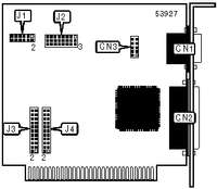 BRAIN BOXES � AT LPT RS232