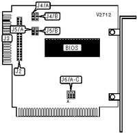 CENTRAL POINT SOFTWARE, INC. � COPY II PC DELUXE OPTION BOARD