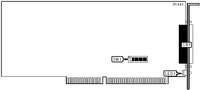 COMPUTONE CORPORATION � INTELLIPORT II ISA-F16R,ISA-F16D