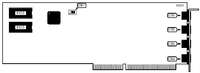 COMTROL CORPORATION � HOSTESS 186 RJ45