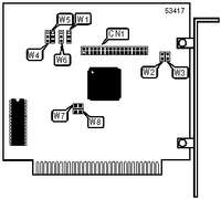 DATA TECHNOLOGY CORPORATION � DTC5110 (REV. B)