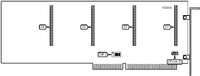 DECISION COMPUTER INTERNATIONAL CO., LTD. � 16-BIT ISA INDUSTRIAL CONTROL CARD