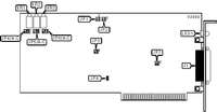 DECISION COMPUTER INTERNATIONAL CO., LTD. � SUPER 12 BIT AD/DA CARD