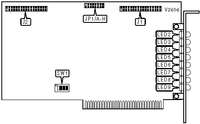 DECISION COMPUTER INTERNATIONAL CO., LTD. � TTL/IO CARD