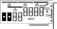 DECISION COMPUTER INTERNATIONAL CO., LTD. � MULTI 8255/8253 CARD