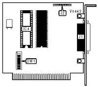 DIAMOND FLOWER, INC. � RS-232C ADAPTER