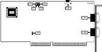 DIGI INTERNATIONAL, INC. � DIGIBOARD C/X ISA HOST ADAPTER