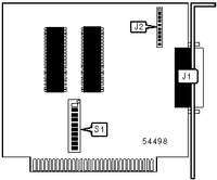 DTK COMPUTER, INC. � RS-232 DUAL I/O SHORT CARD