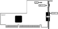 EQUINOX SYSTEMS, INC. � SST-4I/RJ MULTIPORT BOARD