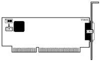 EQUINOX SYSTEMS, INC. � SST ISA MULTIPORT BOARD