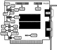 KOUWELL ELECTRONIC CORPORATION � KW-524E