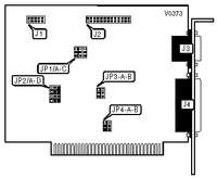 KOUWELL ELECTRONIC CORPORATION � KW-524J