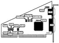 LAVA COMPUTER MFG, INC. � LAVA 2SP-550