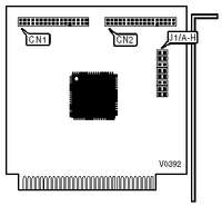 MODULAR CIRCUIT TECHNOLOGY � MCT-PDC-HD4