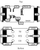 PATTON ELECTRONICS COMPANY � 1203