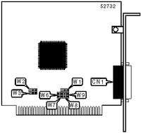 PHILIPS CONSUMER ELECTRONICS, CO. � CM250MS HOST ADAPTER (CM225MS DRIVE)