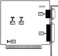 PHILIPS CONSUMER ELECTRONICS, CO. � 1S/1P I/O BOARD (SMD)