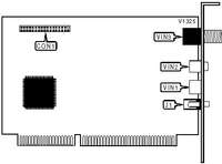 PROLINK COMPUTER, INC. � TUNER CARD