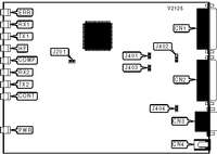 RESEARCH IN MOTION LIMITED</b> � MX25