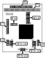 TEKNOR INDUSTRIAL COMPUTERS, INC. � TEK-850