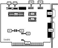 UNIDENTIFIED � MULTI-I/O 286