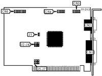 UNIDENTIFIED � SERIAL/PARALLEL/GAME CARD