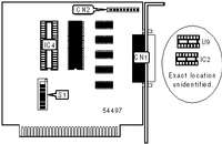 UNIDENTIFIED � RS-232C ADAPTER