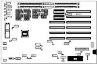 ADVANCED COMPUTER TECHNOLOGY, LTD. � LAT-25/4M, LAT-16/4M, LAT-12/4M