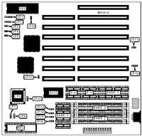 AMERICAN DIGICOM CORPORATION � 286E