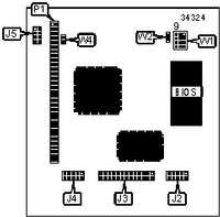 AMPRO COMPUTERS, INC. � CORE MODULE /PC