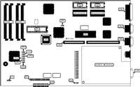 AST RESEARCH, INC. � PREMIUM WORKSTATION/286