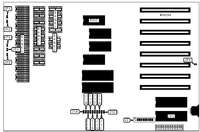 AUVA COMPUTER, INC.  � 8088 TURBO TXM/10-III