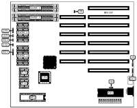 BEC COMPUTER ENTERPRISE � PRECISION 286-12/16
