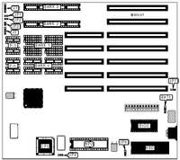 BIOSTAR MICROTECH INTERNATIONAL CORPORATION � MB-1212C (SIPP VERSION)
