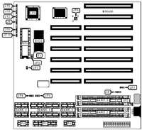 BIOSTAR MICROTECH INTERNATIONAL CORPORATION � MB-1216VE/1220VE