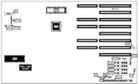 COMPAQ COMPUTER CORPORATION � DESKPRO 286 (VERSION 1)