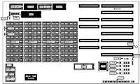 COMPAQ COMPUTER CORPORATION � DESKPRO 286 (VERSION 2)