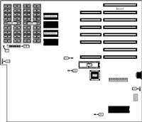 DTK COMPUTER, INC. � PTM-1000V2, ZeroAT 12