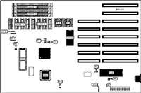 DTK COMPUTER, INC. � PTM-1636C/1636C (S)