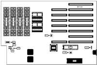 EVEREX SYSTEMS, INC. � 1800R 286/8 (EV-1800)