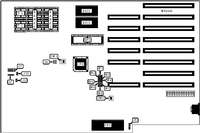 EVEREX SYSTEMS, INC. � AGI 286/10  (EV-1812 REV. C)