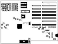 EVEREX SYSTEMS, INC. � AGI 286/10 (EV-1812 REV D)