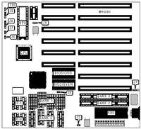 EVERSOURCE COMPUTERS, INC. � G2 80286